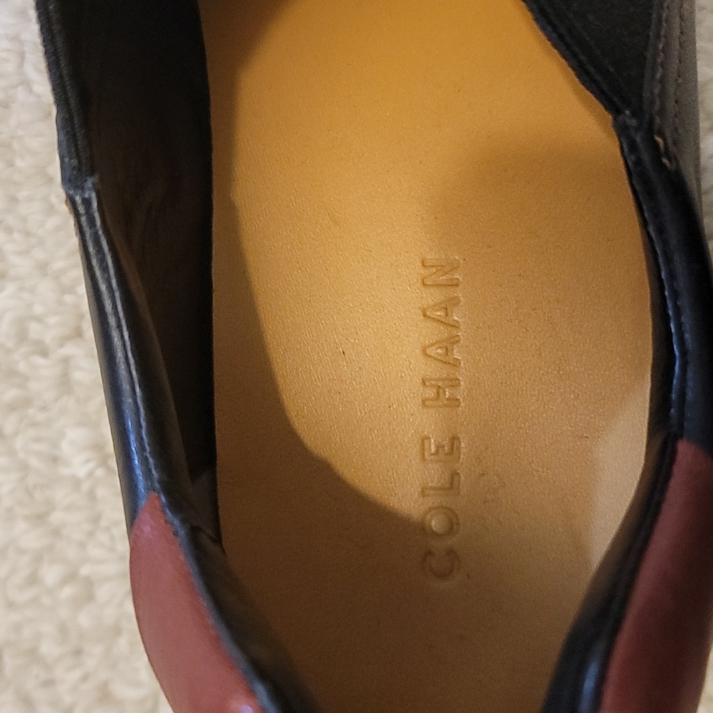 COLE HAAN men's shoes